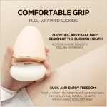 Warm Egg Vibrator Females Intimate Toy - Image 4