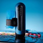 Lurevibe - Auto Thrusting Vibrating Stroker Male Masturbator - Image 3