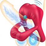 [Valentine's Special] Huge 15.15% Off -Romance-Enhancing Combo - Image 2