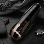 Lurevibe - Hero Cup 6-Frequency Thrusting Self-Heating Male Masturbator - Image 4