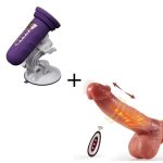 Automatic Telescopic Gun Machine Platform - Image 9