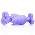 Aimitex Ice Cream Colorful Silicone Butt Plug Anal Expansion plug - Image 7