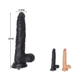 Silent Sex Machine-A6 Version Dildo Accessories Female Masturbator - Image 6