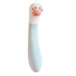 Lurevibe - Cat Claw Wireless Remote Control Vibrating Stick Female Masturbation Massage Vibrating Stick - Image 8