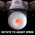 EasyLive MOTO Automatic Thrusting AI Male Stroker - Image 5