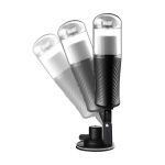 Lurevibe - DIBEI Automatic 7 Telescoping Masturbation Cup - Image 7