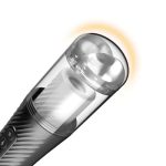 Lurevibe - DIBEI Automatic 7 Telescoping Masturbation Cup - Image 8