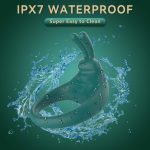 Lurevibe - Rabbit Vibrating Cock Ring Adult Sex Toys with Clitoral Vibrator - Image 7