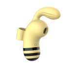 Lurevibe - Finger Little Bee Strong Vibration Sucking Egg Female Masturbation - Image 5
