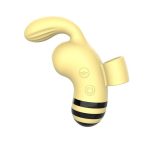 Lurevibe - Finger Little Bee Strong Vibration Sucking Egg Female Masturbation - Image 3