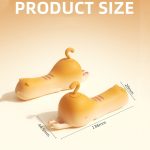 Cute Cat Clitoral Suction Stimulator - Image 5