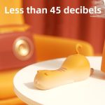 Cute Cat Clitoral Suction Stimulator - Image 3