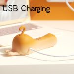 Cute Cat Clitoral Suction Stimulator - Image 4