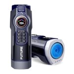Future 708 Pro 10-Frequency Expansion Heating Male Masturbator | Powered by Leten - Image 14