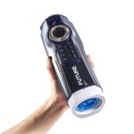 Future 708 Pro 10-Frequency Expansion Heating Male Masturbator | Powered by Leten - Image 15