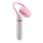 Lurevibe - Pulsator & Suction Massager – LOLLIPOP - Image 5