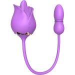 Lurevibe Licking Roman Rose NO. 10 - Image 3