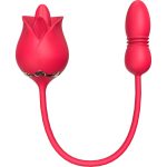 Lurevibe Licking Roman Rose NO. 10 - Image 5