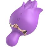 Lurevibe Licking Roman Rose NO. 3 - Image 4