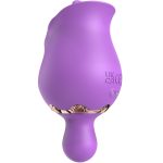 Lurevibe Licking Roman Rose NO. 3 - Image 3