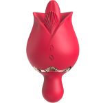 Lurevibe Licking Roman Rose NO. 3 - Image 5