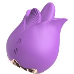 Lurevibe Licking Roman Rose NO. 4 - Image 2