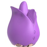 Lurevibe Licking Roman Rose NO. 4 - Image 3