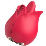 Lurevibe Licking Roman Rose NO. 4 - Image 11