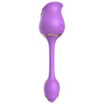 Lurevibe Licking Roman Rose NO. 5 - Image 3