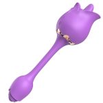 Lurevibe Licking Roman Rose NO. 5 - Image 4