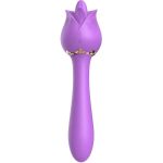 Lurevibe Licking Roman Rose NO. 6