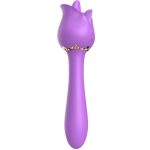 Lurevibe Licking Roman Rose NO. 6 - Image 3