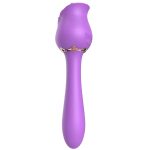 Lurevibe Licking Roman Rose NO. 6 - Image 4