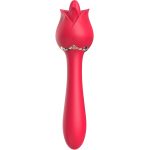 Lurevibe Licking Roman Rose NO. 6 - Image 5