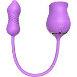 Lurevibe Licking Roman Rose NO. 7 - Image 3