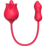 Lurevibe Licking Roman Rose NO. 7 - Image 4