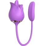 Lurevibe Licking Roman Rose NO. 8 - Image 2