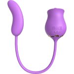 Lurevibe Licking Roman Rose NO. 8 - Image 3