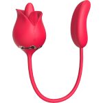 Lurevibe Licking Roman Rose NO. 8 - Image 4