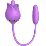 Lurevibe Licking Roman Rose NO. 9 - Image 2