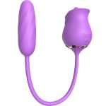 Lurevibe Licking Roman Rose NO. 9 - Image 3