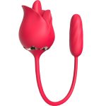 Lurevibe Licking Roman Rose NO. 9 - Image 6