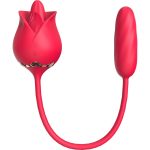 Lurevibe Licking Roman Rose NO. 9 - Image 4