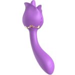 Lurevibe Licking Roman Rose NO. 2 - Image 2