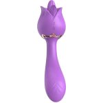 Lurevibe Licking Roman Rose NO. 2