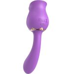 Lurevibe Licking Roman Rose NO. 2 - Image 3