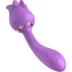 Lurevibe Licking Roman Rose NO. 2 - Image 4