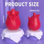 Lurevibe Licking Roman Rose NO. 4 - Image 9