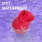 Lurevibe Licking Roman Rose NO. 4 - Image 6