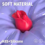 Lurevibe Licking Roman Rose NO. 4 - Image 7